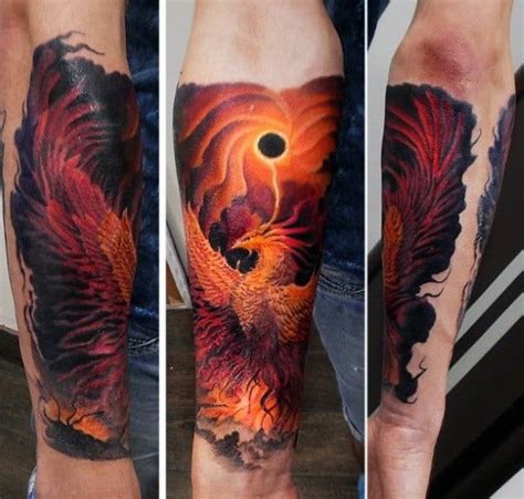 70 Creative Tattoos For Men Unique Design Ideas