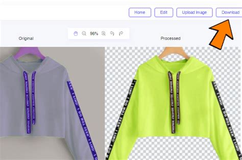 How To Remove Background From Product Photos In 2024