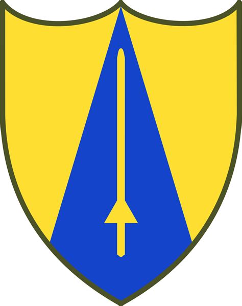 65th Cavalry Division Clipart United States Of America 65th Cavalry