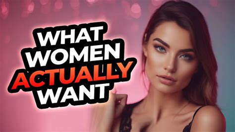 Get All The Girls 8 Rules To Instantly Become A Magnet For Women Youtube