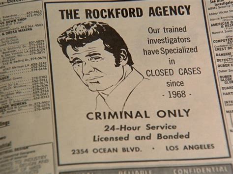 Where Were The Rockford Files Film Locations The Tennessee Ledger