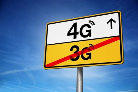 4g Mobile Phones Whats The Difference Between 3g And 4g