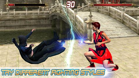 Descarga De Apk De Mujeres Kung Fu Fighting Juegos Lucha Top Girls Para Android