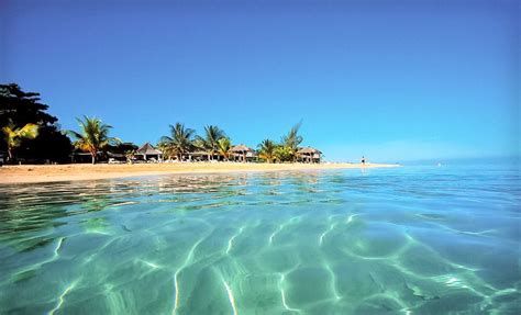 Four Night All Inclusive Stay At Jewel Runaway Bay Resort In Jamaica