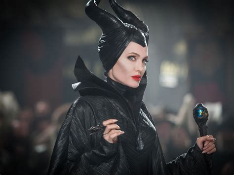 Maleficent And The Big Problem With Disneys Fairy Tale Reboots Wired