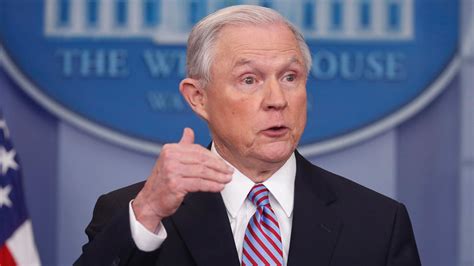 Ag Sessions Takes Aim At Sanctuary Cities Fox Business Video