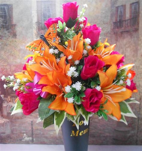 Please enter your address, city, state or zip code, so that we can display the businesses near you. Artificial Flowers Uk For Graves - Home Decorating Ideas ...