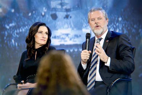 The 6 Most Shocking Jerry Falwell Jr Sex Scandal Moments From Hulu S God Forbid Documentary