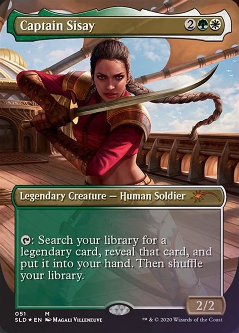 Female Magic The Gathering Characters Magic The Gathering Hd