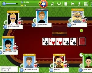 They play poker online for money and for fun, using their knowledge to seek out the best free online poker sites. Goodgame Poker - Free-to-Play Multiplayer Online Poker Game