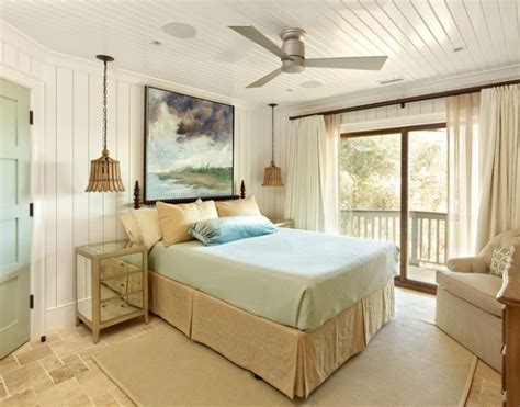20+ dark bedrooms for a restful sleep. 17 Gorgeous Beach Style Bedroom Design Ideas - Style ...
