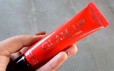 Glam Up Powder Cream Review Swatches Price And Why Not To Buy It