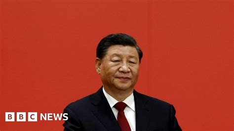 Xi Jinping S Power Grab And Why It Matters