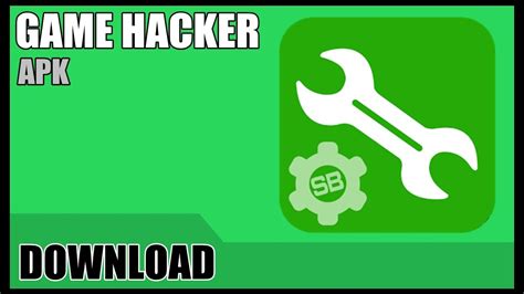 Game Hacker Apk Download Free Atualizado Youtube