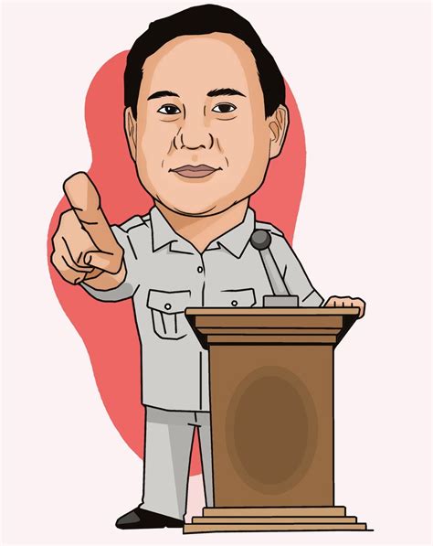 Animasi Gambar Karikatur Kartun Reverasite