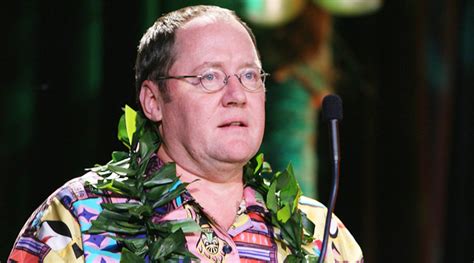 Former Pixar Employee Details Harassment She Faced Under John Lasseter