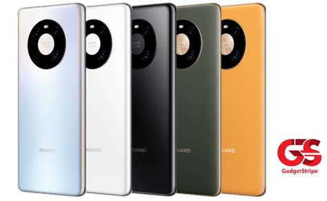 Huawei Mate 40 Pro Full Phone Specs And Price In Nigeria Gadgetstripe