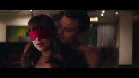Fifty Shades Freed Clips Trailers 2018 Fifty Shades Of Grey 3 YouTube