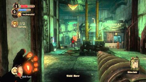 Bioshock 2 Remastered Pc Game Download 2023