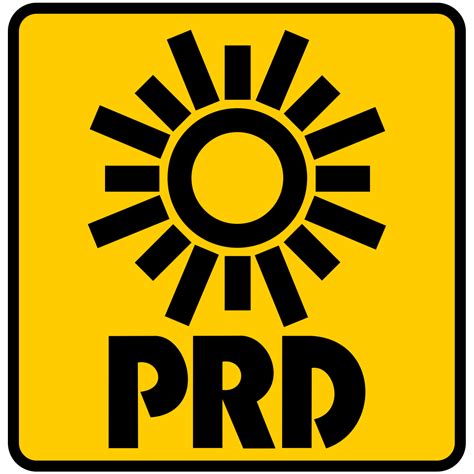 We have 100431 + 293 new free png images. Partido de la Revolución Democrática - Wikipedia, la ...
