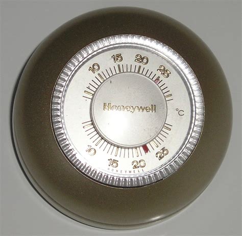 Filehoneywell Thermostat