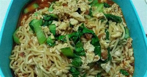 Resep mie nyemek bu siti jogja yg viral antri 2 jam. Resep Mie nyemek-nyemek oleh Setya Rinata - Cookpad