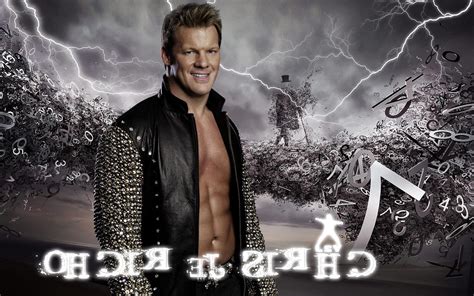 chris jericho wallpapers wallpaper cave