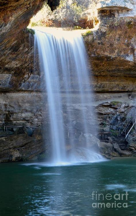 Dont Go Chasing Waterfalls Photograph By Olivia Szabo Pixels