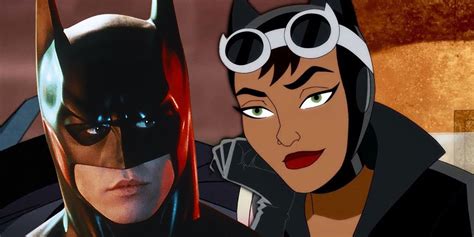 Val Kilmer Weighs In On Harley Quinn S Vetoed Batman Catwoman Sex Scene