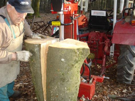 Fragen und expertenantworten zum thema holz spalten im heimwerkerforum auf selbst.de. Ab wann lohnt sich ein eingener Holzspalter? • Motorsägen ...