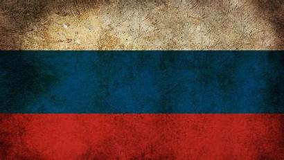 Flag Russian Salvato Russia India