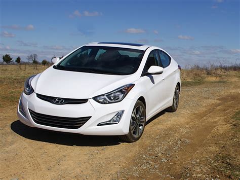 2015 hyundai elantra trims (5). 2015 Hyundai Elantra Review | CARFAX