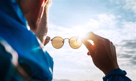 Tips To Protect Your Eyes From Uv Rays Encompass Health