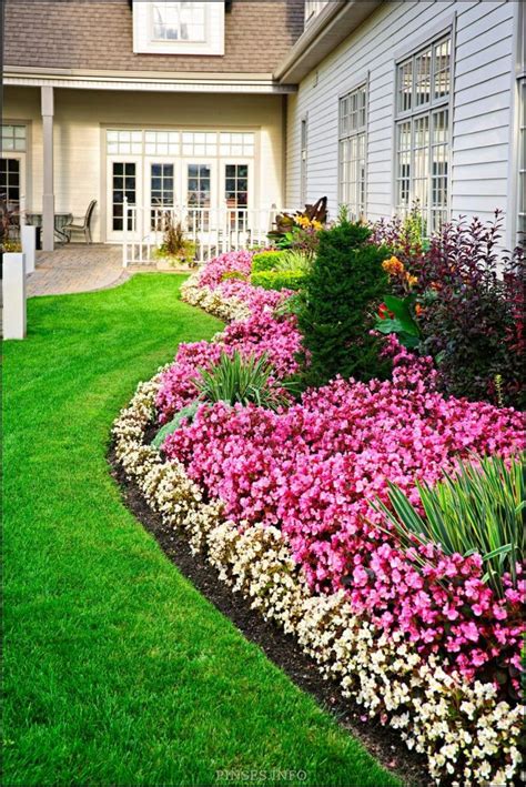 Do you know that there are shrubs that look like trees? 35 Best Creative Flower Garden Ideas easy DIY - Pinses ...