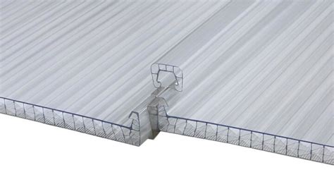 10 Years Guarantee Lexan Corrugated Panels Bayer Makrolon