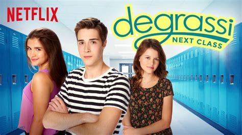 Shows That My Tween Is Watching On Netflix