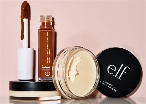 Elf Beauty Elf 4q 2020 Earnings Boosted By Online Sales