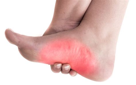 Foot Problems Perform Podiatry