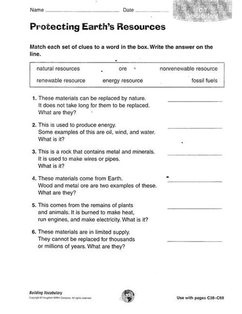 Each topic provides a variety of science worksheets on different reading levels to help you differentiate science instruction for all students. 16 Best Images of College Biology Worksheets - Cell ...