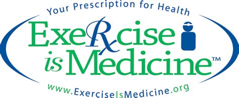 Exercise is Medicine: Make May the Month for Movement!