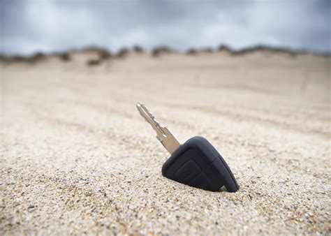 Lost car keys cost up by nearly a third in two years - Green Flag