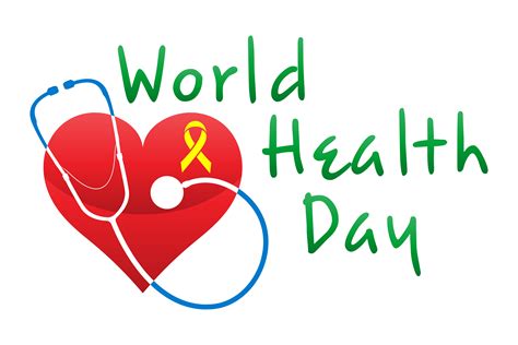 World Health Days 2024 Sal Lesley
