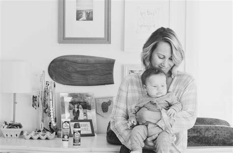 5 things every new mom should know chrissy powers