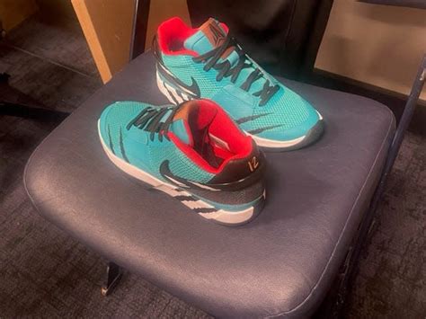 Inside Grizzlies Star Ja Morants Shoe Design With Nike And Signature