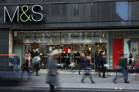 Which Marks And Spencer Stores Are Closing And Which Have Already Closed