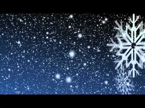 Find videos of motion backgrounds. Gently Falling Snow Video Loop with Rotating Snowflake ...