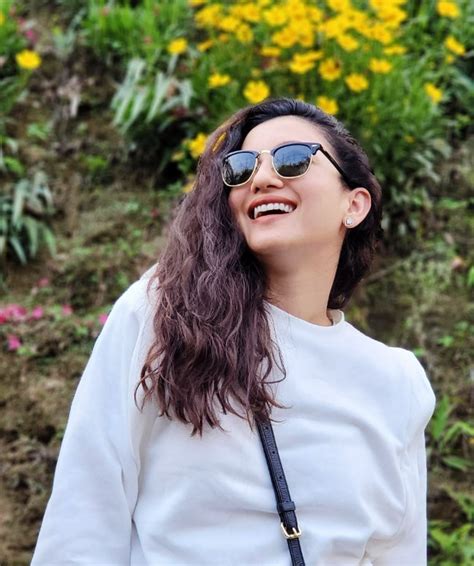 gauahar khan s looks extremely hot in vacation pics