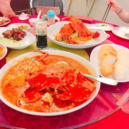 Now $32 (was $̶4̶5̶) on tripadvisor: Sweet Inn Seafood & Noodle, Petaling Jaya - Restaurant ...