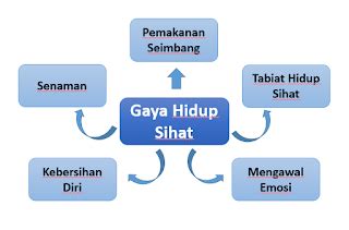 21 jenis gaya hidup tidak sehat yang menghantarkan anda kepada kematian yang harus dihindari agar tetap bugar sampai kakek nenek. Gaya Hidup Yang Sihat: Pengenalan