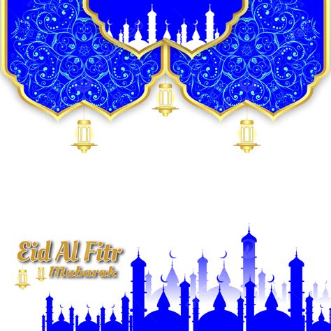 Eid Al Fitr 2023 Hd Transparent Eid Al Fitr Islamic Festival Luxury
